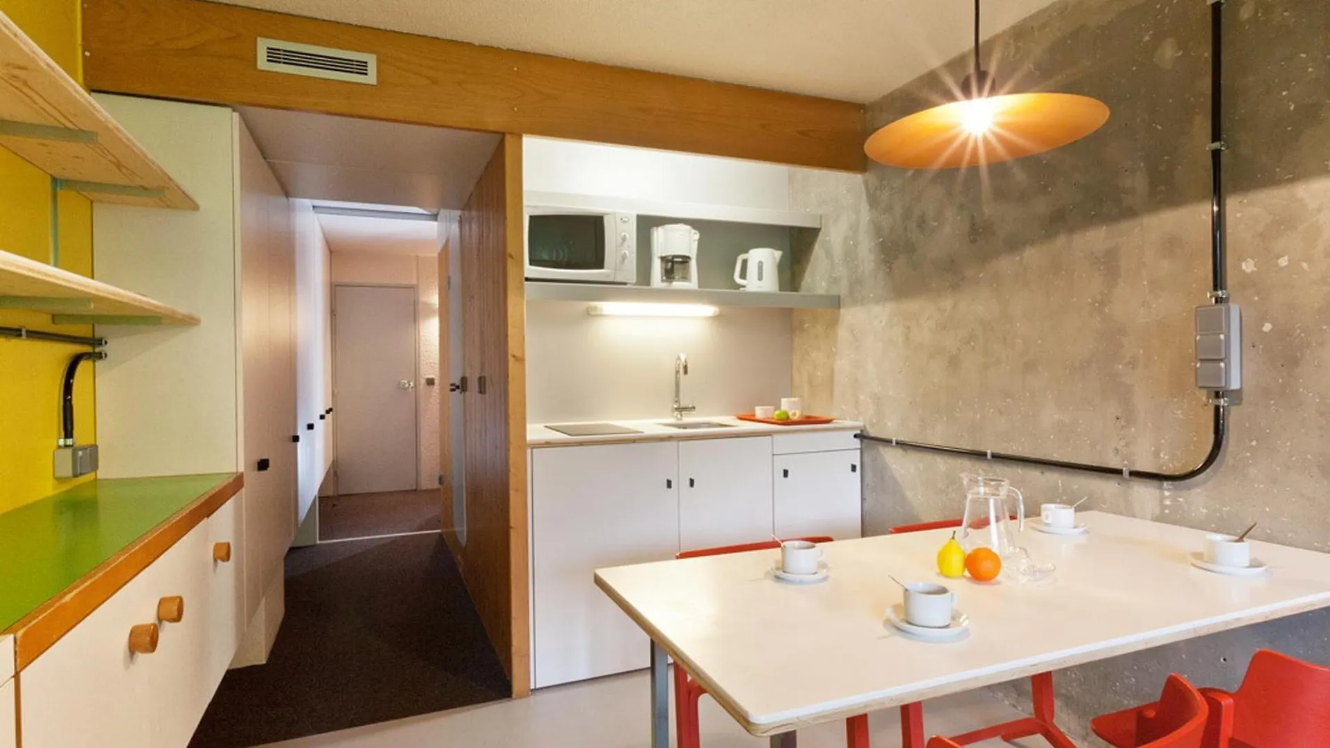 Studio Cosy, Ski Aux Pieds, Balcon, Arc 1800 - Fr-1-346-340 Les Arcs  France