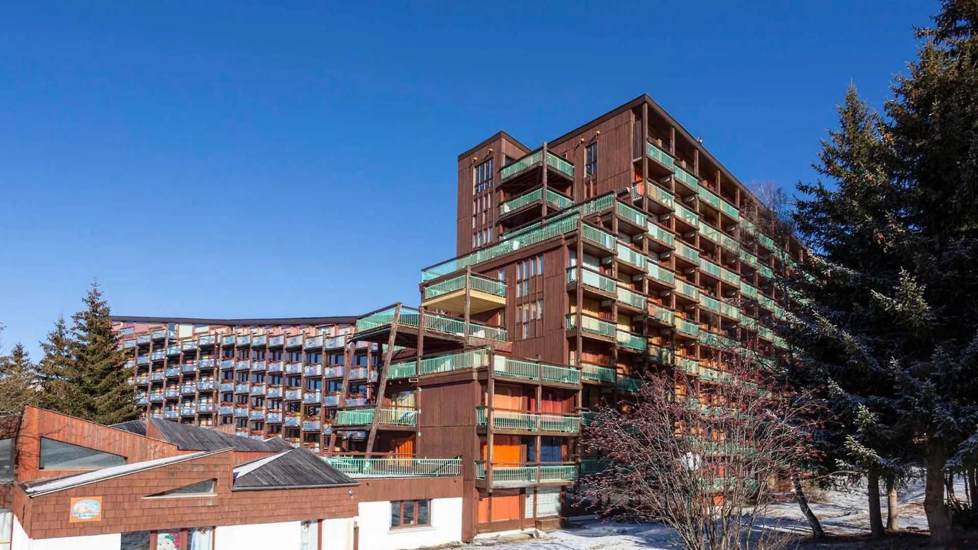 Studio Cosy, Ski Aux Pieds, Balcon, Arc 1800 - Fr-1-346-340 Les Arcs  France