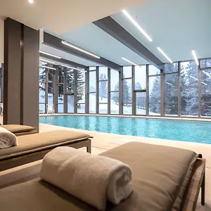 Altezza - Arc 1800 & - Ex Mercure Les Arcs (Savoie)