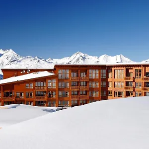 Prestige Odalys Edenarc Les Arcs (Savoie)