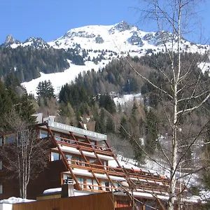Arcadien Les Arcs (Savoie)